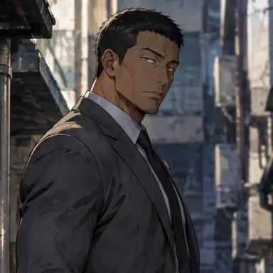 Profile image of 테라사키