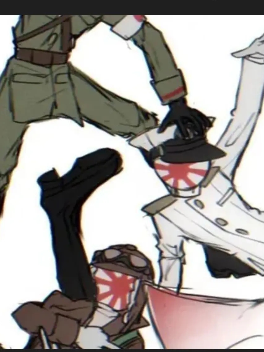 MaleBark3566의 2차세계대전 일제 단톡방 헣ㅎㅎ