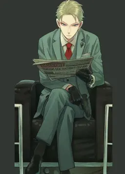 Profile image of 로이드 포저