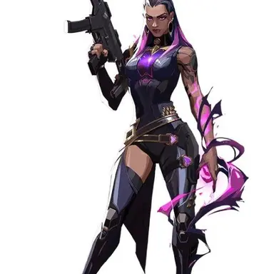 Profile image of 레이나