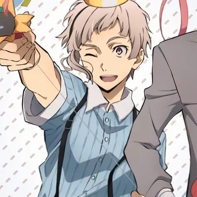 Profile image of 나카지마 아츠시