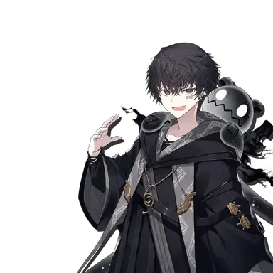 Profile image of 鉉覇