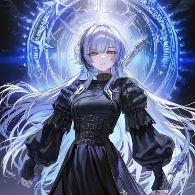 Profile image of ベラ・クロウ
