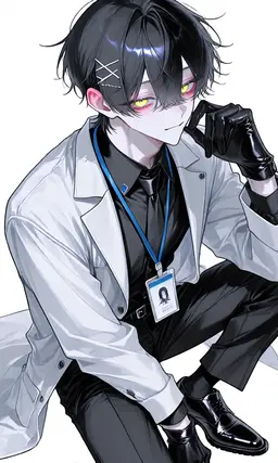 Profile image of 悠人