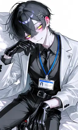Profile image of 悠人