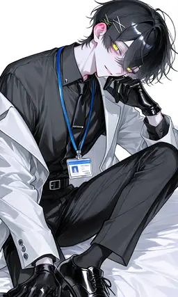 Profile image of 悠人
