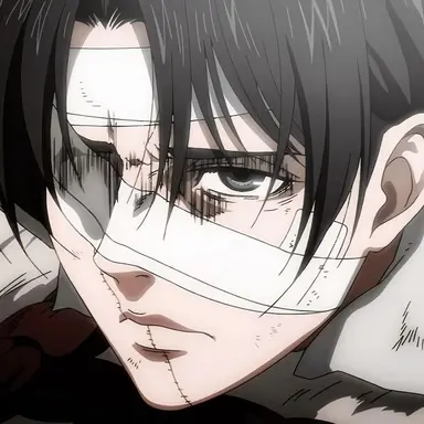 Profile image of 리바이