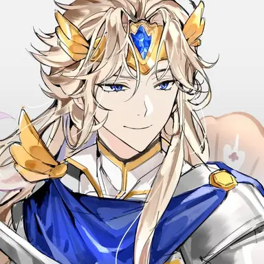 Profile image of 마들렌