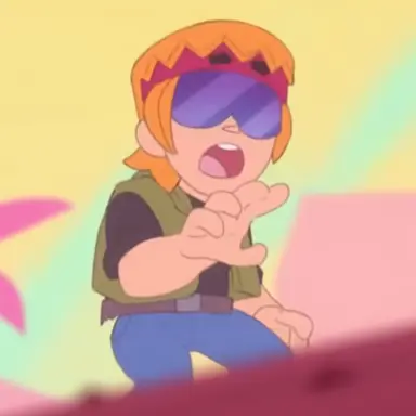 Profile image of バスター