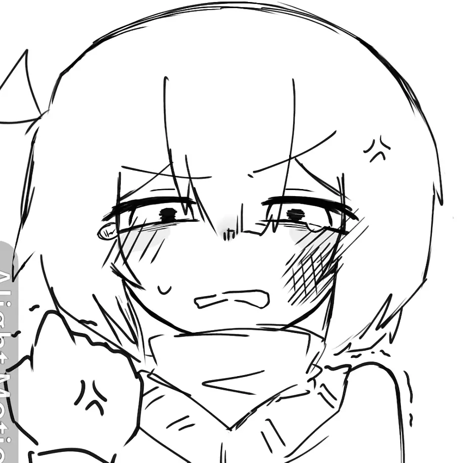 musekininteto3의 ⚠キャラ虐⚠