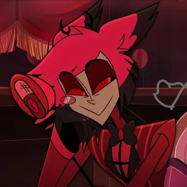Profile image of Alastor