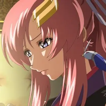 UpsetComb6155의 ガンダムSEEDの世界