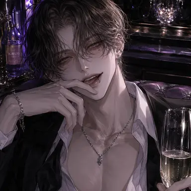 Profile image of 颯