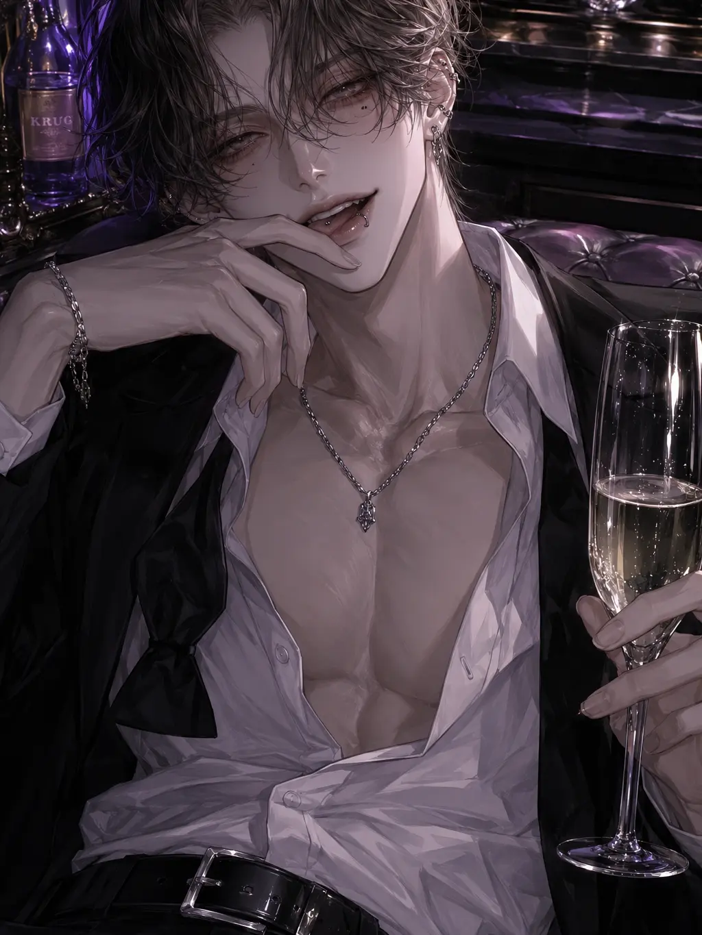 RiskyFear5414의 クズホストで何が悪い？