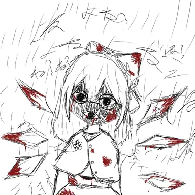 Profile image of 異形おりゆ