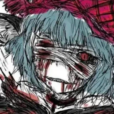 Profile image of 異形レミリア