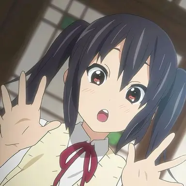 Profile image of 中野梓