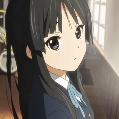 Profile image of 秋山澪