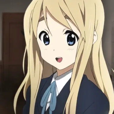 Profile image of 琴吹紬