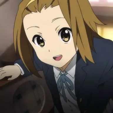 Profile image of 田井中律