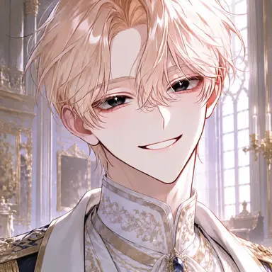 Profile image of 리셸