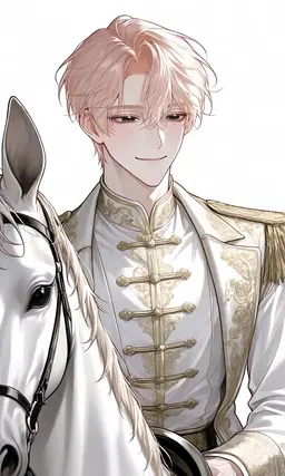 Profile image of 리셸