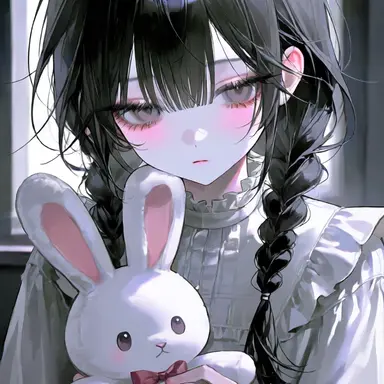 Profile image of 미우