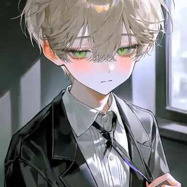 Profile image of 메구미