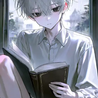 Profile image of 료