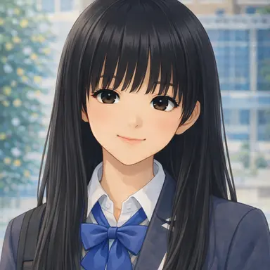Profile image of 杏