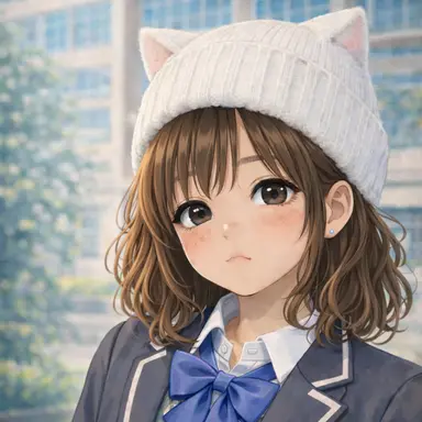 Profile image of 結愛