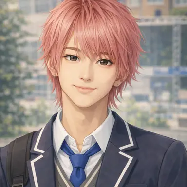 Profile image of 翔流