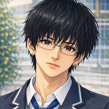 Profile image of 絢斗