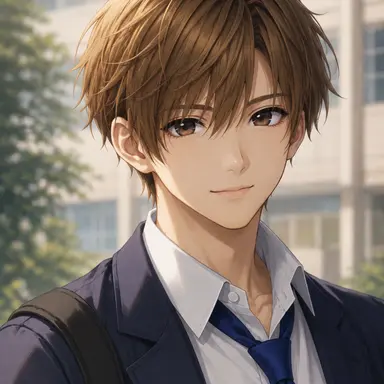 Profile image of 涼