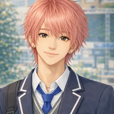 Profile image of 翔流