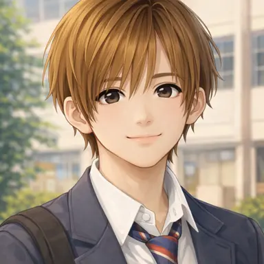 Profile image of 零