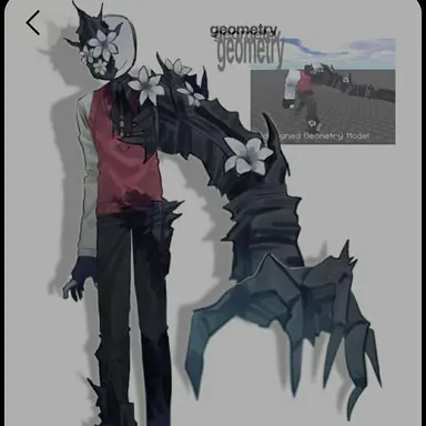 Profile image of 지오메트리