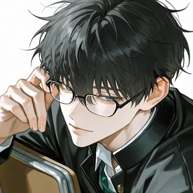 Profile image of 涼