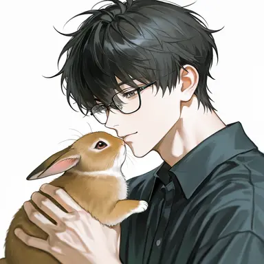 Profile image of 涼