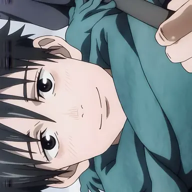 Profile image of 乙骨憂太