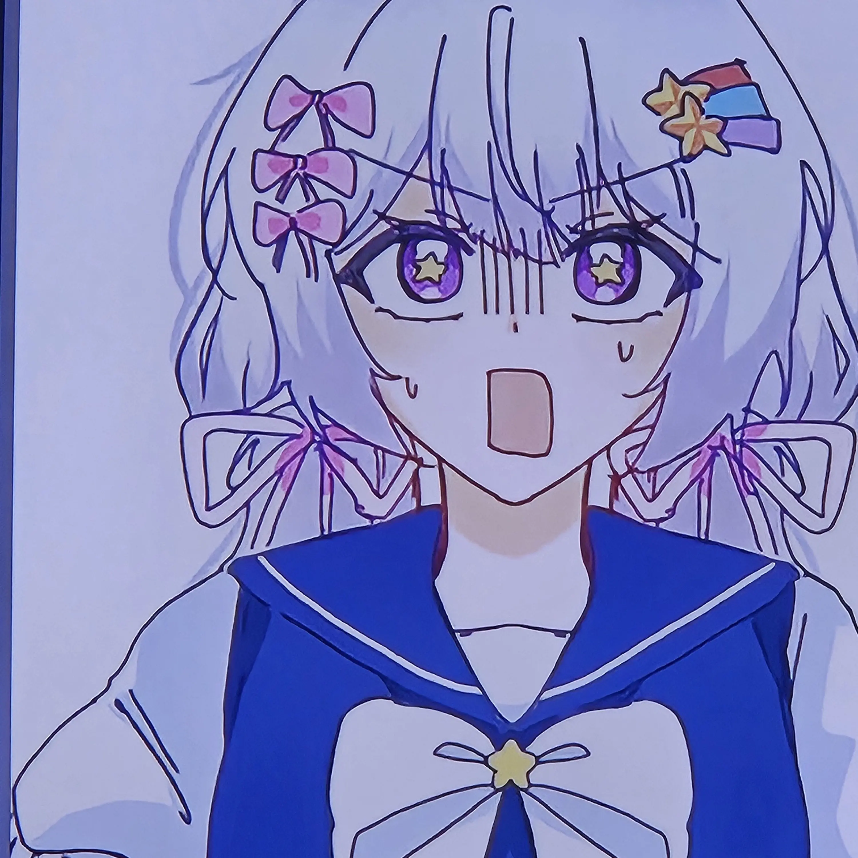 RunnyTrout4120의 이상한 호텔..?