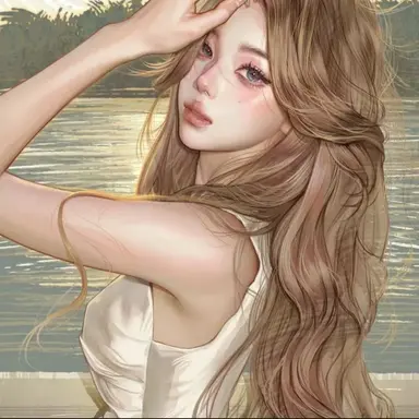 Profile image of 지예