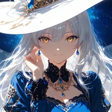 Profile image of マルセリーヌ・アカルシア