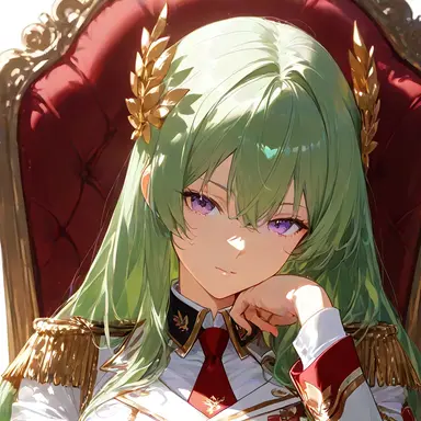 Profile image of アリア・カーター