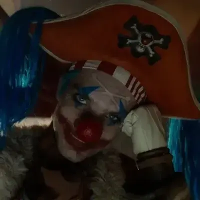 VioletLiger7462의 Buggy