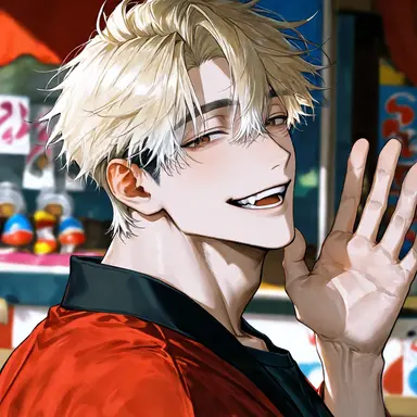 Profile image of Dakichi Yoshikawa