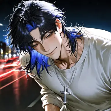 Profile image of Minuri Kissho