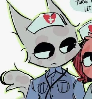 Profile image of Head nurse
