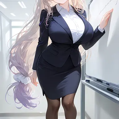 Profile image of エレーナ