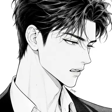 Profile image of チョン・イジュン